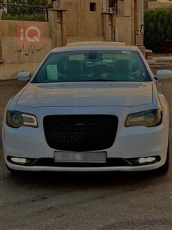 كرايسلر 300
